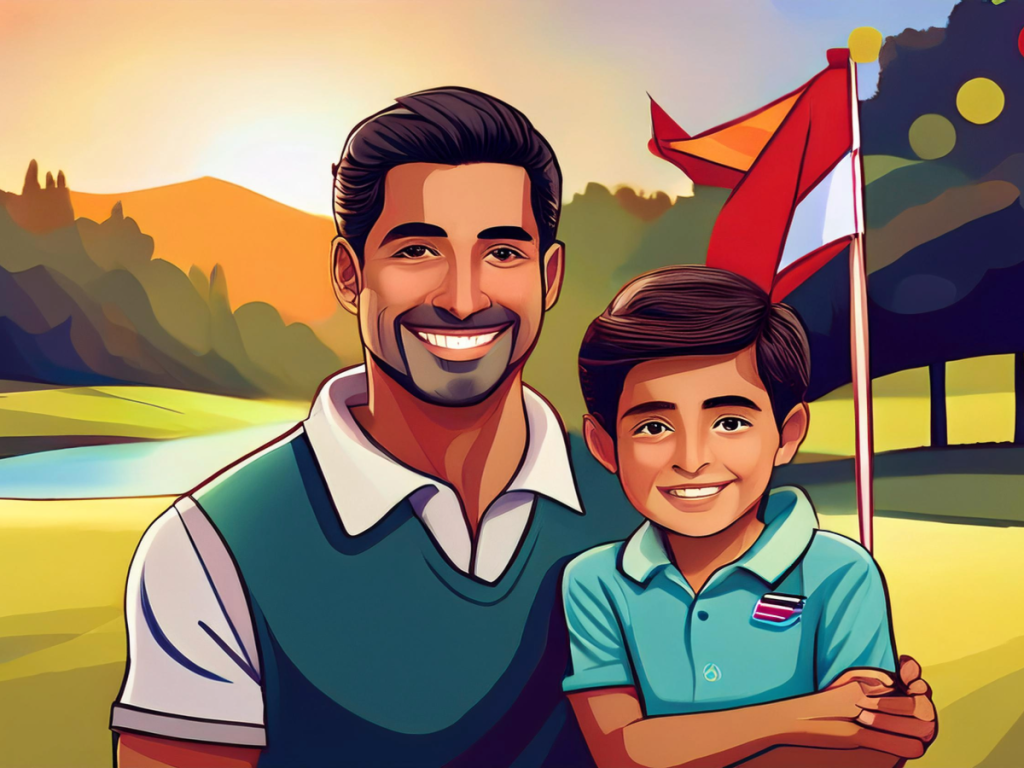 Your First U.S. Kids Golf Tournament: What to Expect and How to Prepare